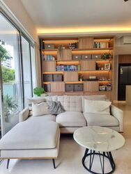 The Centris (D22), Apartment #603240401